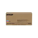 Develop DR-311CMY A0XV1TD barevná (CMY) originální válcová jednotka