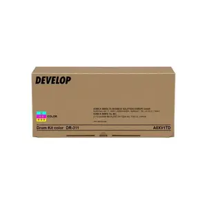 Develop DR-311CMY A0XV1TD barevná (CMY) originální válcová jednotka