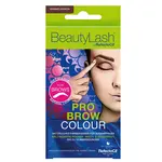 Refectocil Sada pro barvení obočí Pro Brow Colour 7 ml Dark Brown