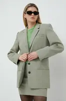 Sako Gestuz zelená barva