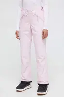 Kalhoty Rip Curl Rider zelená barva