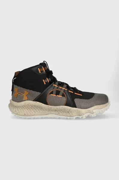 Boty Under Armour Charged Maven Trek