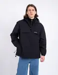 Carhartt WIP Windbreaker Pullover Black/White M