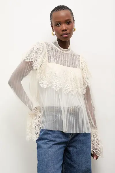 Halenka Answear.LAB