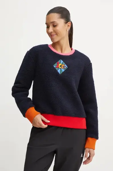 Sportovní mikina Rossignol Lumy x JCC