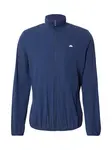 ELLESSE Tréningová bunda 'Candora'  námornícka modrá / biela