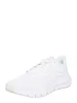 Reebok Športová obuv 'FLEX TRAINER'  biela