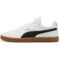 Puma CLUB II INDOOR Pánska voľnočasová obuv, biela, veľkosť 45