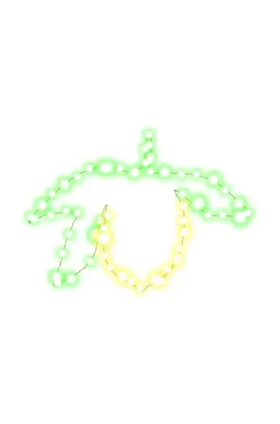 Nástěnná lampa Konges Sløjd LEMON WIRE LAMP