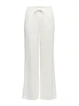ONLY Nohavice 'ONLGOA'  biela