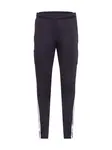 ADIDAS PERFORMANCE Športové nohavice 'Squadra 21'  čierna / biela