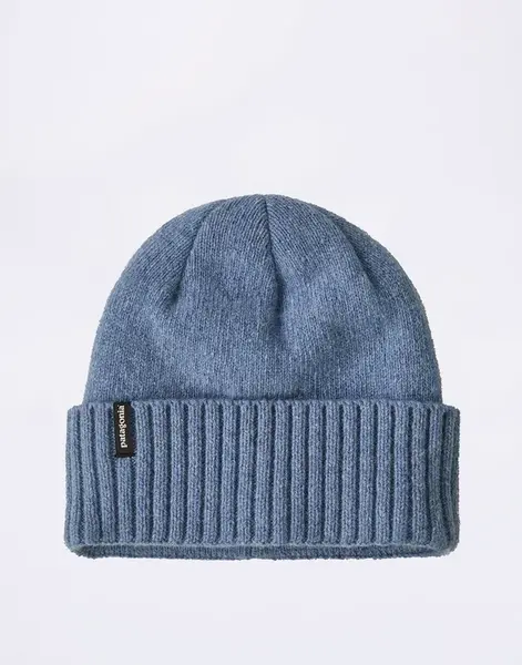 Patagonia Brodeo Beanie Barnacle Blue