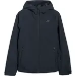 4F TECHNICAL SKI JACKET Dámská lyžařská bunda, černá, velikost