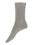 FALKE Ponožky  sivá / svetlosivá