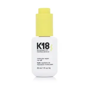 K18 Molecular Repair Hair Oil 30 ml