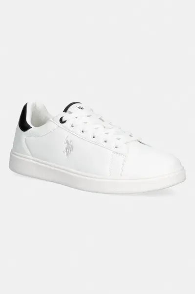 Tenisky U.S. Polo Assn. BYRON006