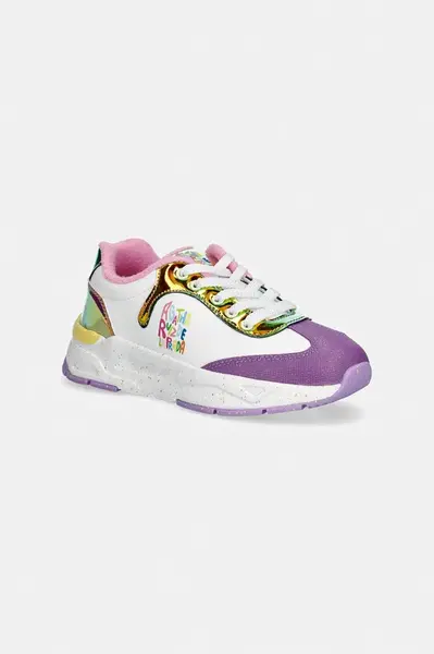 Dětské tenisky Agatha Ruiz de la Prada