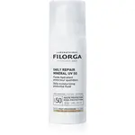 FILORGA DAILY REPAIR MINERAL UV 50 ochranný fluid s hydratačním účinkem 50 ml