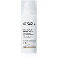 FILORGA DAILY REPAIR MINERAL UV 50 ochranný fluid s hydratačním účinkem 50 ml