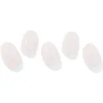 ohora Gel Nail Sticker N Cream Light nálepky na nehty odstín NB-089 1 ks