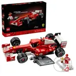 LEGO® Icons 11375 Ferrari F2004 a Michael Schumacher