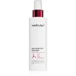 Medicube Red Clear Cica Body Mist energizujúca hydratačná pleťová hmla s upokojujúcim účinkom 200 ml