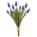 DEKORAČNÍ KVĚTINA 28 cm