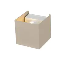 Novel NÁSTĚNNÉ LED SVÍTIDLO, 10/10/10 cm