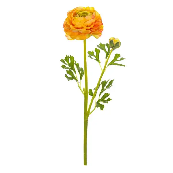 DEKORAČNÍ KVĚTINA 47 cm