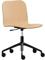 RIM konferenční židle LAMBDA WOOD LA 4011.15