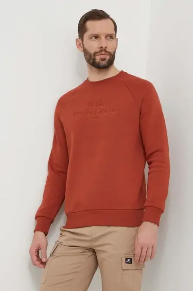 Mikina Peak Performance