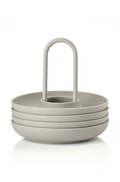 Sada stojánků na vejce Zone Denmark 4-pack