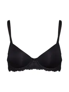 CALIDA Podprsenka 'Sensual Secrets'  čierna