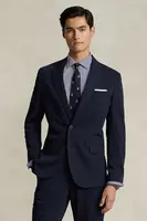 Sako s prímesou vlny Polo Ralph Lauren