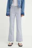 Kalhoty Résumé BryceRS Pant dámské, jednoduché, high waist, 121981187