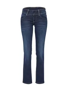 Pepe Jeans Džínsy 'Gen'  tmavomodrá