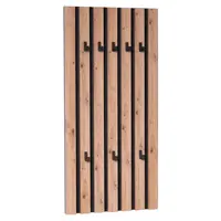 Xora NÁSTĚNNÁ ŠATNA, 45/90/4 cm