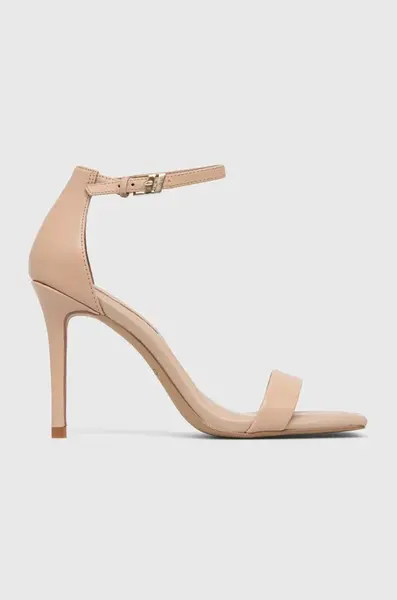 Kožené sandály Aldo Renza