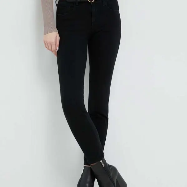 Džíny Liu Jo dámské, medium waist