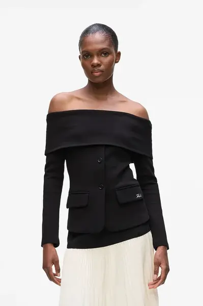 Halenka Karl Lagerfeld