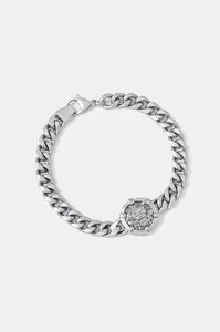 Guess náramek pánský LION LEGACY