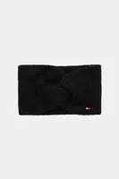 Čelenka s přídavkem vlny Tommy Hilfiger