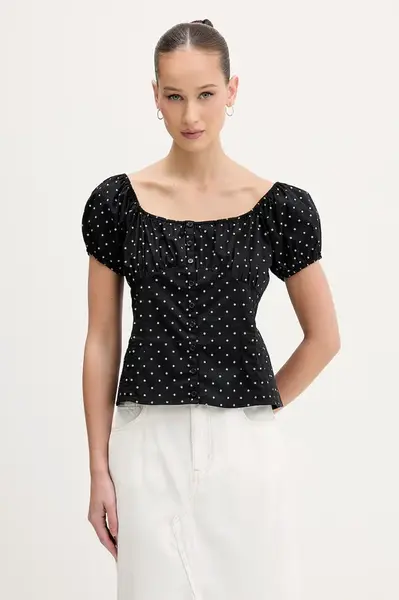 Guess Jeans halenka dámská bavlněná