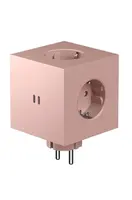 Modulární rozbočovač Avolt Square 2, USB-C