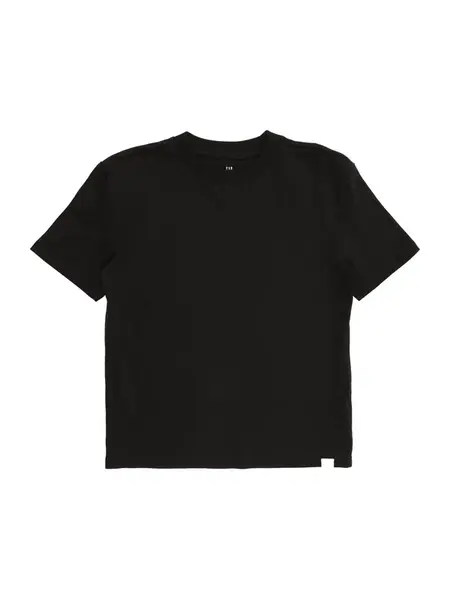 GAP Tričko  čierna