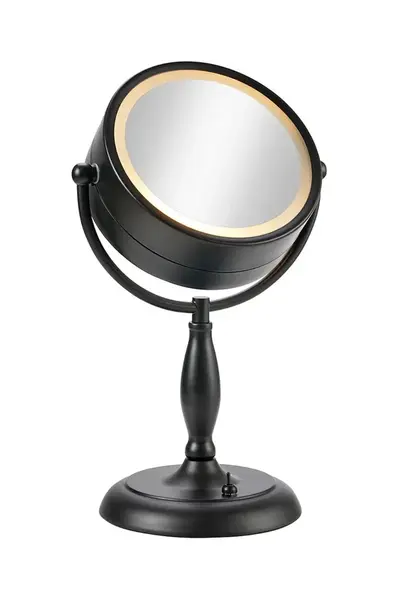 Zrcadlo s LED osvětlením Markslöjd Face