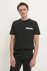 Bavlněné tričko Calvin Klein
