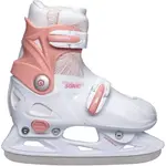 Arcore SONIC Dětské lední brusle, bílá, velikost