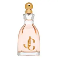 Jimmy Choo I Want Choo Forever parfémovaná voda pro ženy 125 ml
