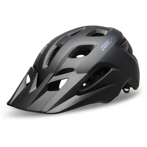 Giro ELIXIR Dámska cyklistická prilba, čierna, veľkosť (50 - 57)